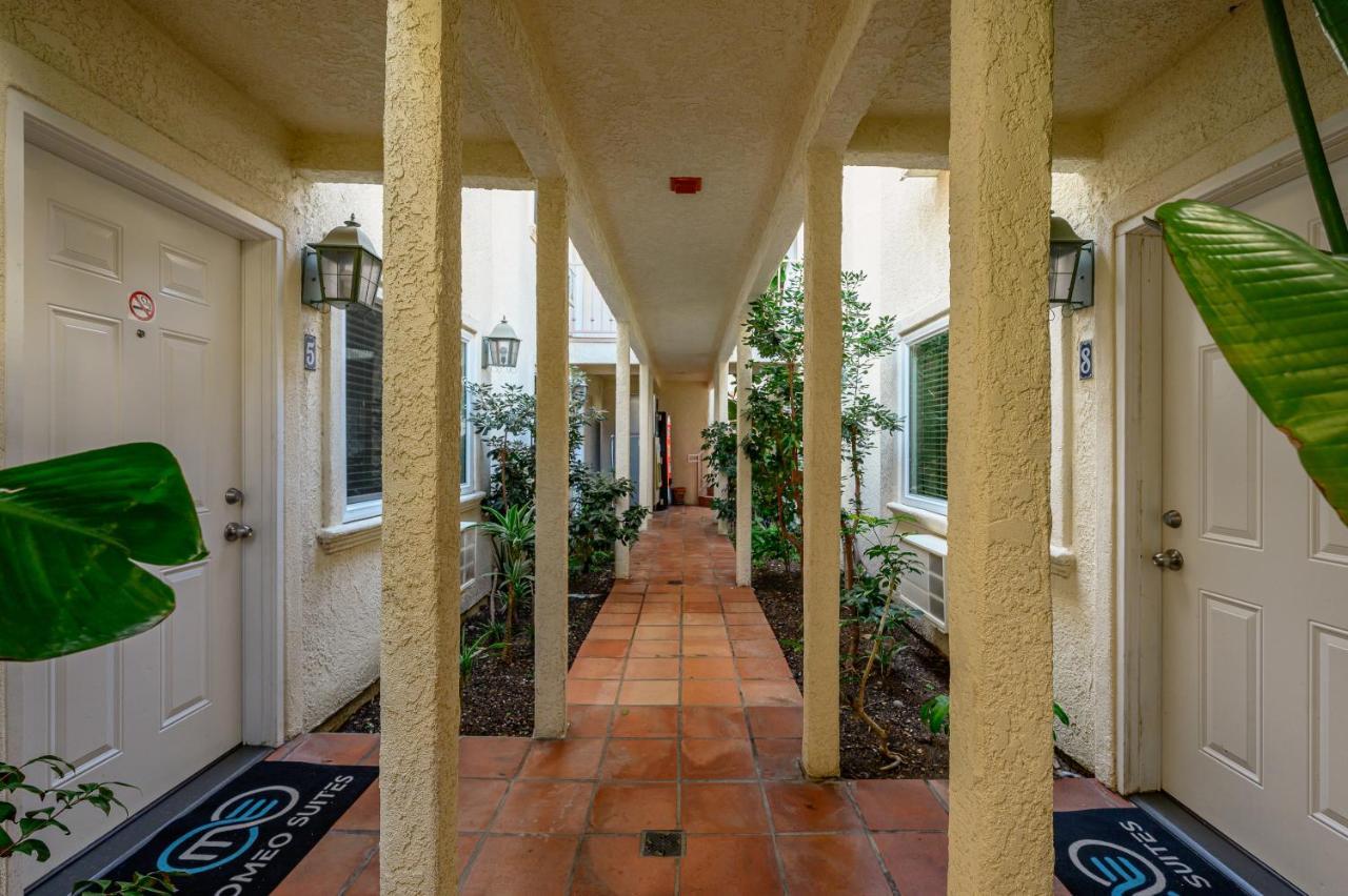 Casa Mariquita Hotel By Omeo Avalon Exterior foto