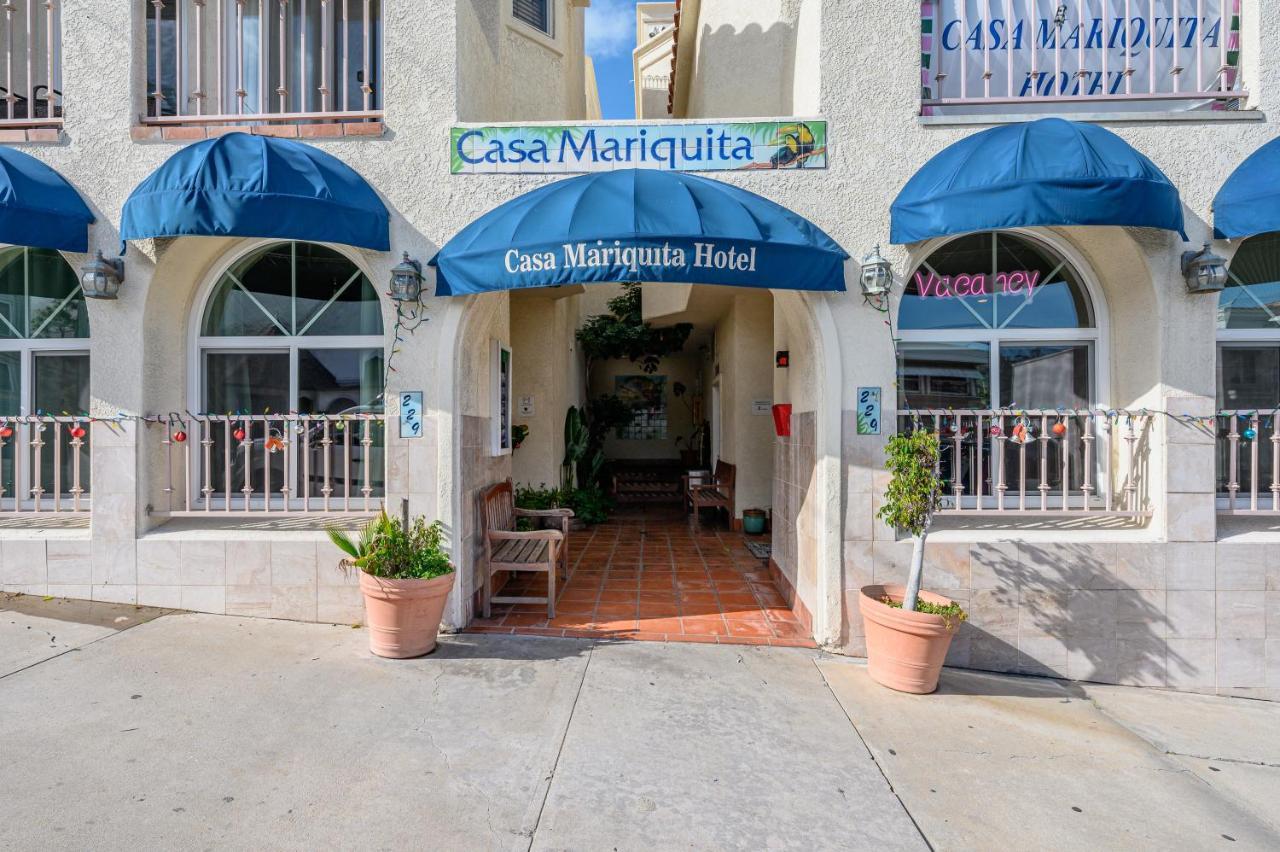 Casa Mariquita Hotel By Omeo Avalon Exterior foto