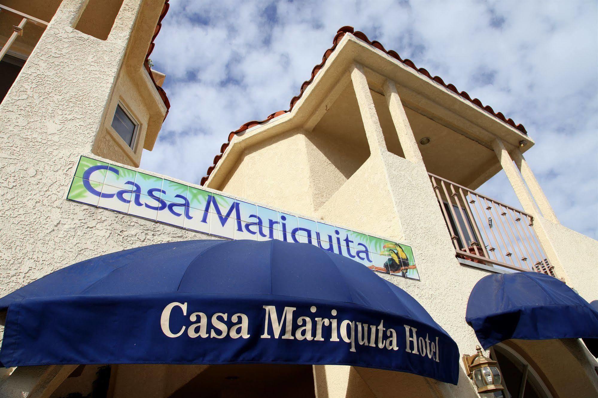 Casa Mariquita Hotel By Omeo Avalon Exterior foto
