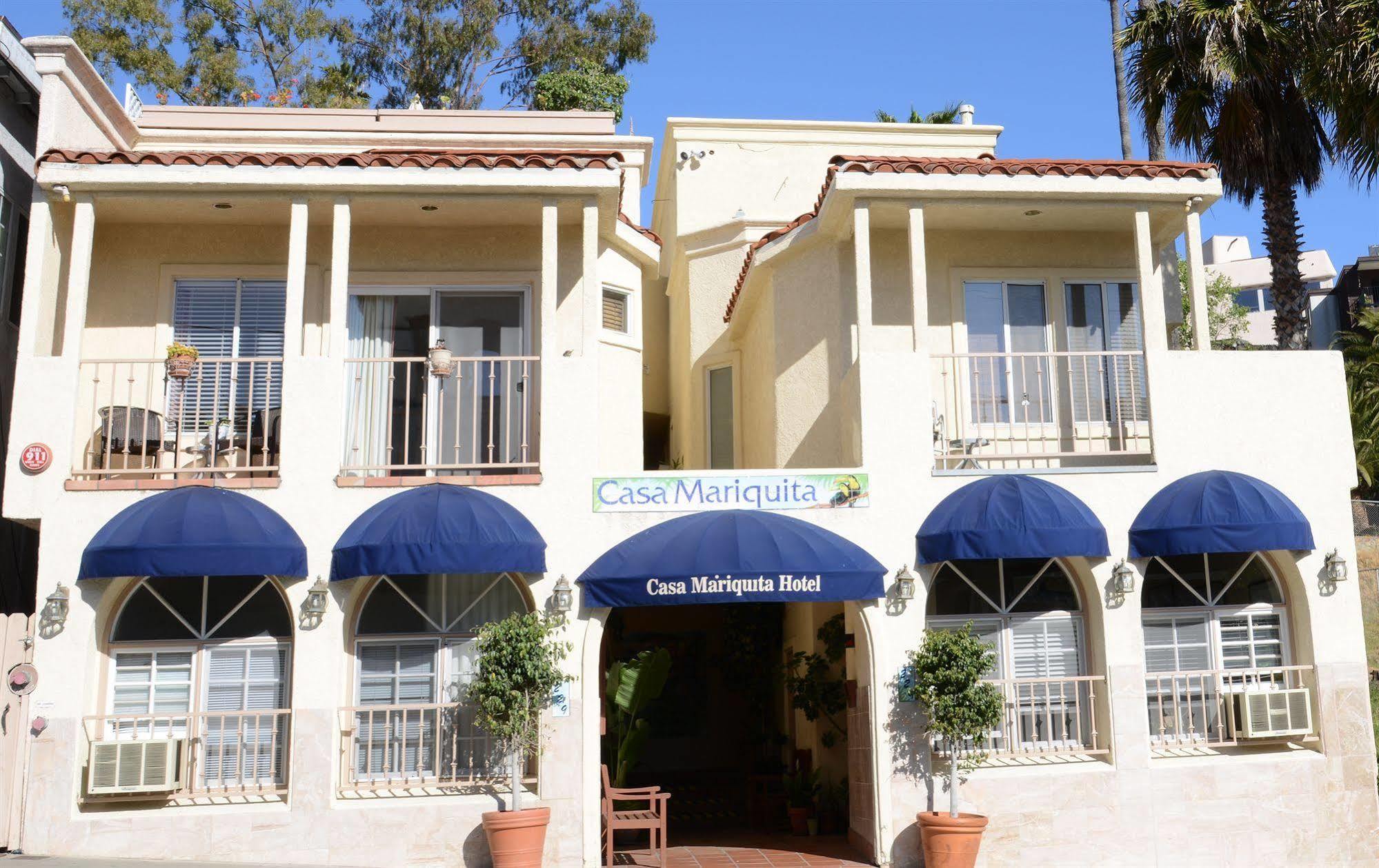 Casa Mariquita Hotel By Omeo Avalon Exterior foto